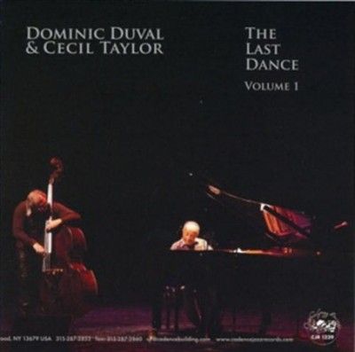 Dominic Duval - Last Dance: Vol 1 &amp; Vol 2 (CD)