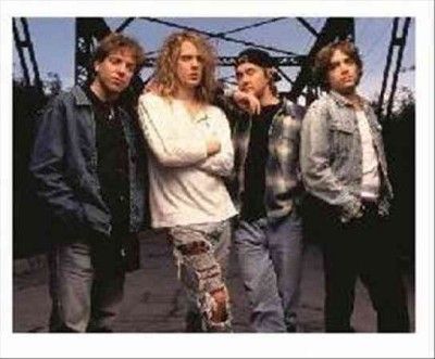 Soul Asylum - Playlist: Very Best Of Soul Asylum (CD)