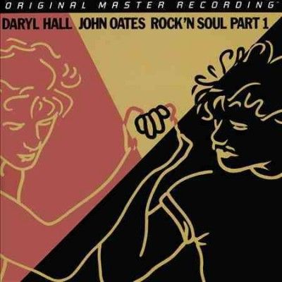 Hall &amp; Oates - Rock N Soul (CD)