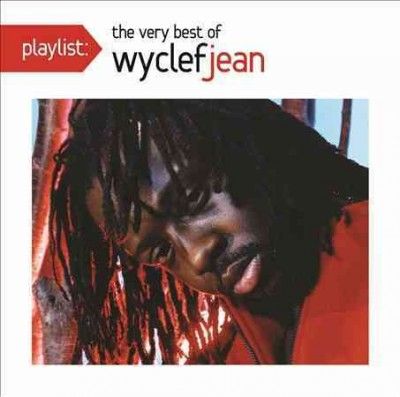 Wyclef Jean - Playlist: Very Best Of Wyclef Jean (CD)