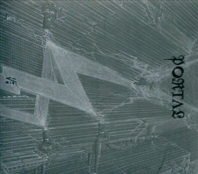 Portal - Ion (CD)