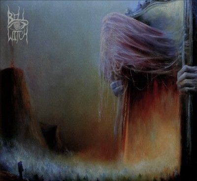 Bell Witch - Mirror Reaper (CD)
