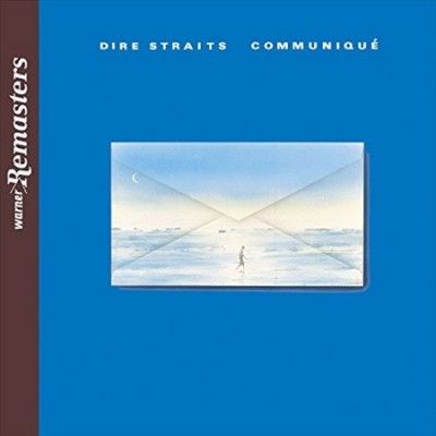 Dire Straits - Communique (CD)