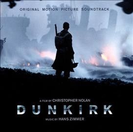 Hans Zimmer - Dunkirk (osc) (CD)