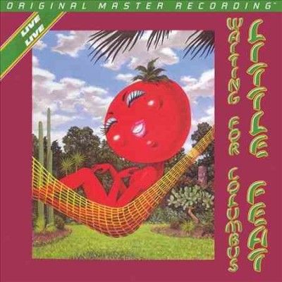 Little Feat - Waiting For Columbus (CD)