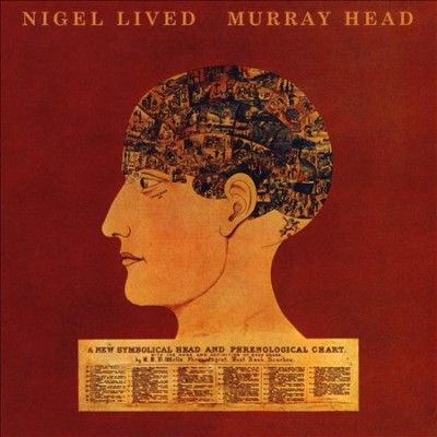 Murray Head - Murray Head Nigel Lived (CD)