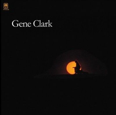 Gene Clark - White Light (CD)