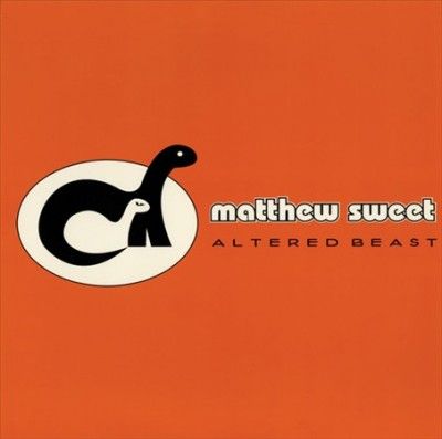 Matthew Sweet - Altered Beast (expanded Edition) (CD)