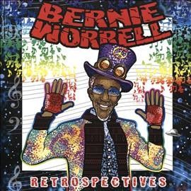 Bernie Worrell - Retrospectives (CD)