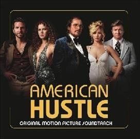 Various - American Hustle (ost) (CD)