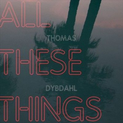 All These Things (CD / Album)