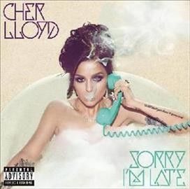 Cher Lloyd - Sorry I'm Late (CD)