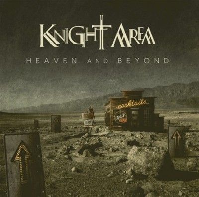 Heaven and Beyond (CD / Album)