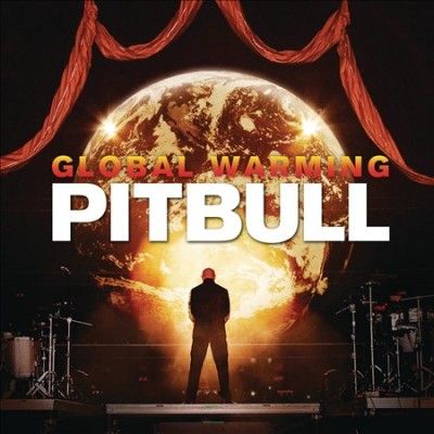 Pitbull - Global Warming (CD)