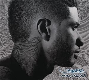 Usher - Looking 4 Myself (CD)