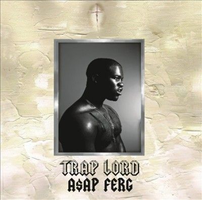 A$ap Ferg - Trap Lord (CD)