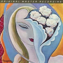 Derek &amp; The Dominos - Layla &amp; Other Assorted Love Songs (CD)