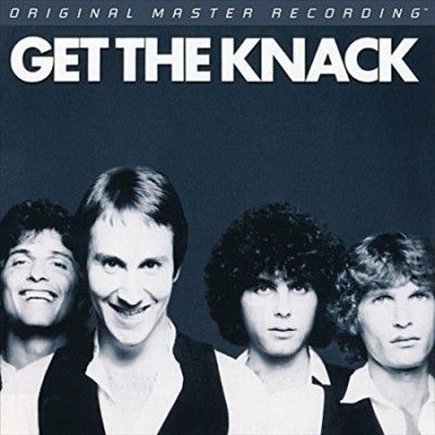 Knack - Get The Knack (CD)