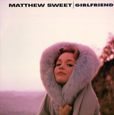 Matthew Sweet - Girlfriend (expanded Edition) (CD)
