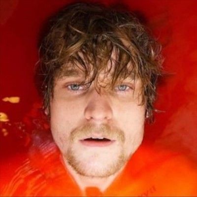 Slug Christ - It's Colder At The Bottom Of The Show (CD)