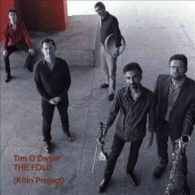 The Fold (Köln Project) (CD / Album)
