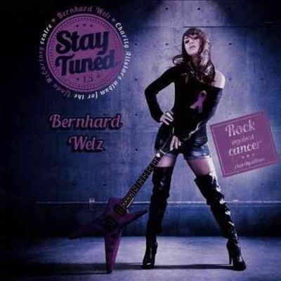 Stay Tuned 1.5 (CD / Album)