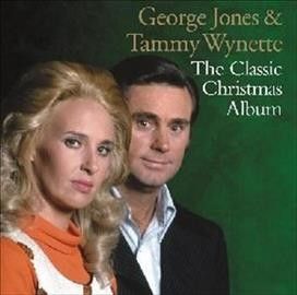George Jones - Classic Christmas Album: George Jones (CD)