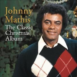 Johnny Mathis - Classic Christmas Album: Johnny Mathis (CD)
