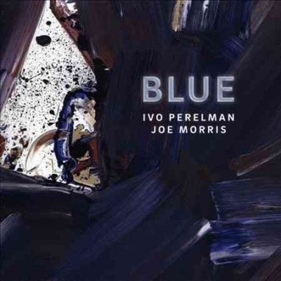 Blue (CD / Album)