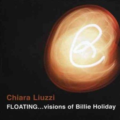 Floating...Visions of Billie Holiday (CD / Album)