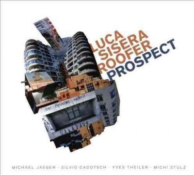 Prospect (CD / Album)