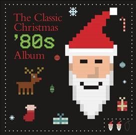 Various - Classic Christmas Album 80's Christma (CD)