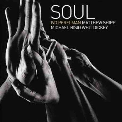 Soul (CD / Album)
