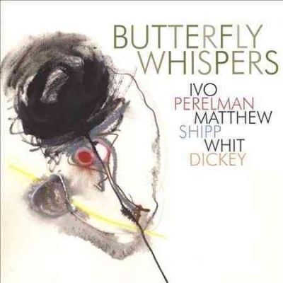 Butterfly Whispers (CD / Album)