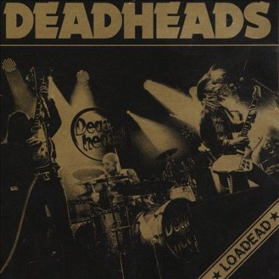 Loadead (CD / Album)
