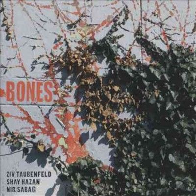 Bones (CD / Album)