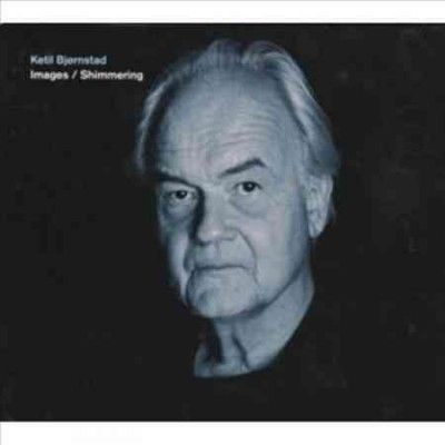 Images/Shimmering (CD / Album)