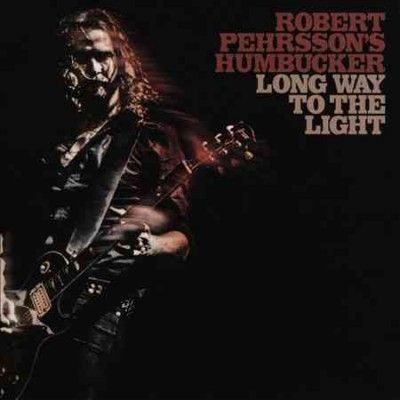 Long Way to the Light (CD / Album)