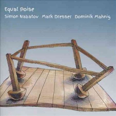 Equal Poise (CD / Album)