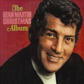 Dean Martin - Dean Martin Christmas Album (CD)