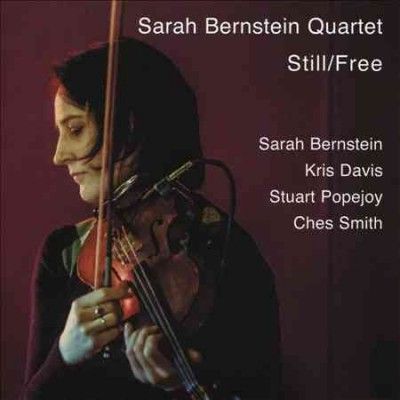 Still/Free (CD / Album)