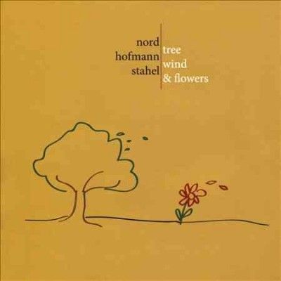 Tree Wind &amp; Flowers (CD / Album)