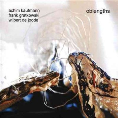 Oblengths (CD / Album)