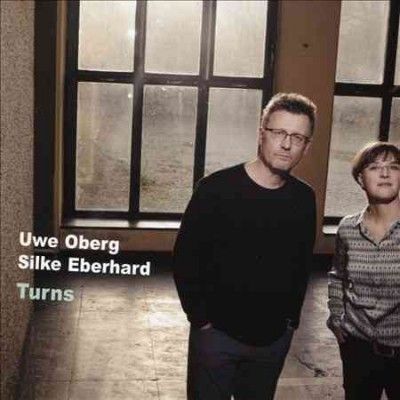 Turns (CD / Album)