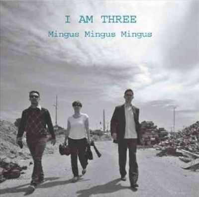 I Am Three (CD / Album)