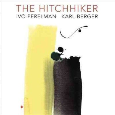 The Hitchhiker (CD / Album)