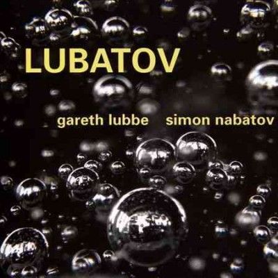 Lubatov (CD / Album)