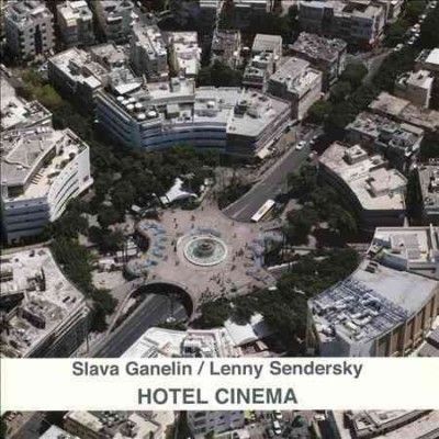 Hotel Cinema (CD / Album)