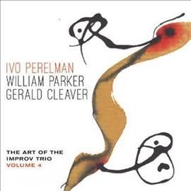The Art of the Improv Trio (CD / Album)