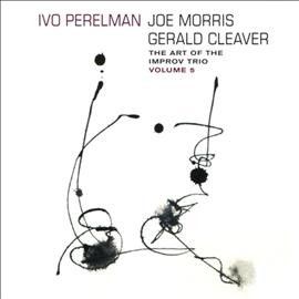 The Art of the Improv Trio (CD / Album)